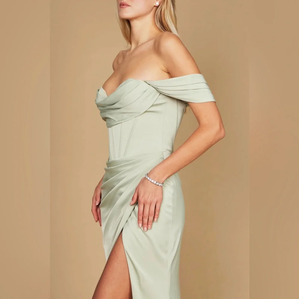 KOS COUTURE - Picture 4 of 4